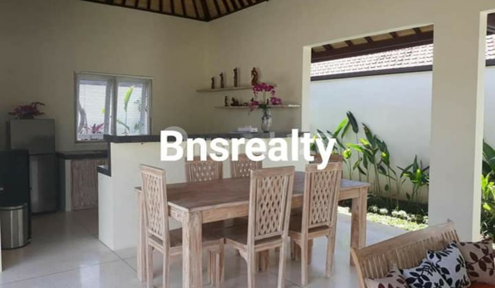 Villa Lokasi Bingin Pecatu 2