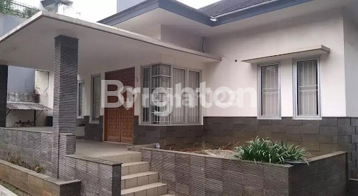 Rumah di Bintaro Sektor 1 Jaksel Rumah di Bintaro Sektor 1 Jaksel