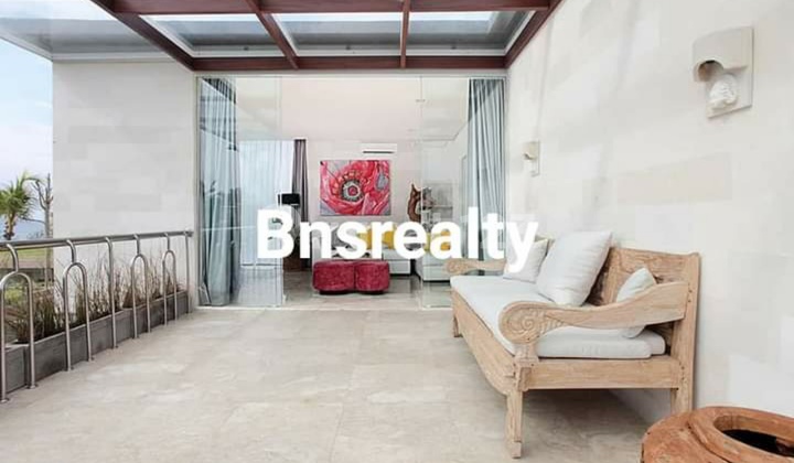 Villa Location Ketewel 2