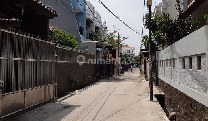 Rumah 3 Lantai di Greenville, Duri Kepa – Jakarta Barat 2