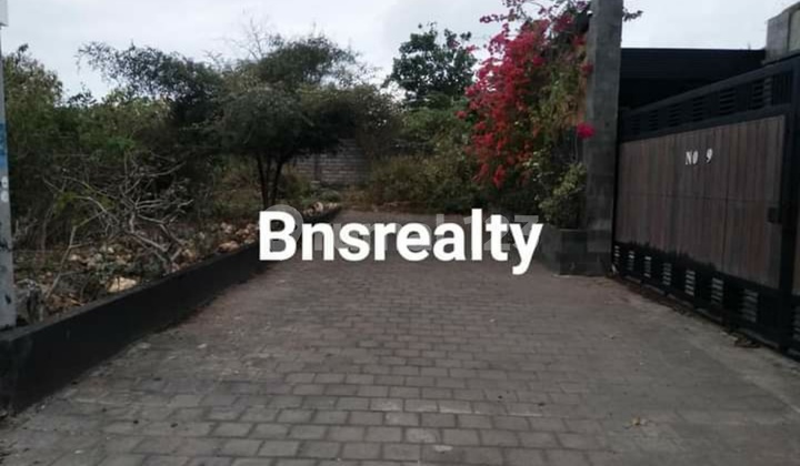 Villa Location Jimbaran 2