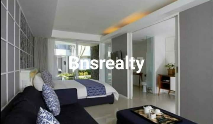 Hotel Lokasi Sanur 2