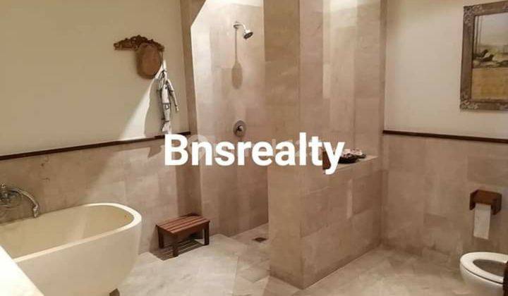 Villa Lokasi Tanjung Benoa 2