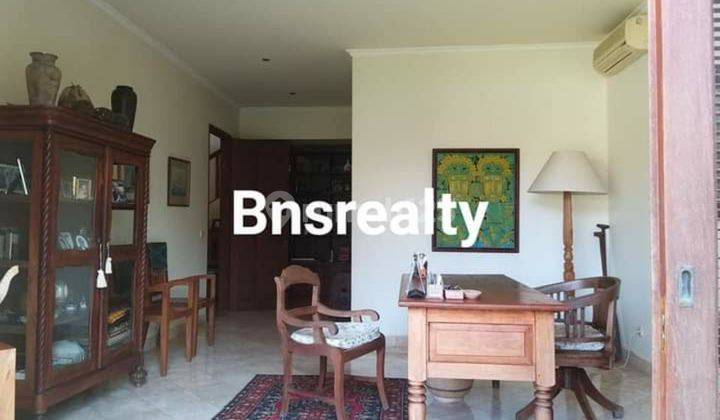 Villa Lokasi Tanjung Benoa 1