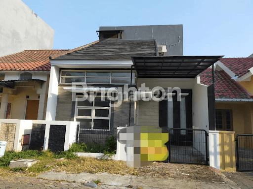 Rumah Pakuwon Indah Villa Valencia 1