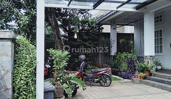 Lokasi Bagus Dan Strategis Dekat Ke Jalan Utama  2