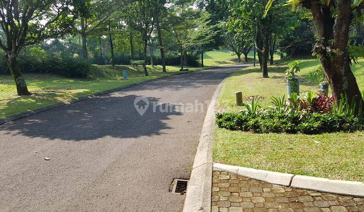 Turun Harga, Rumah Mewah Siap Huni Rancamaya Cluster Bunga Raya Jl Kateyla 6, Bogor 2