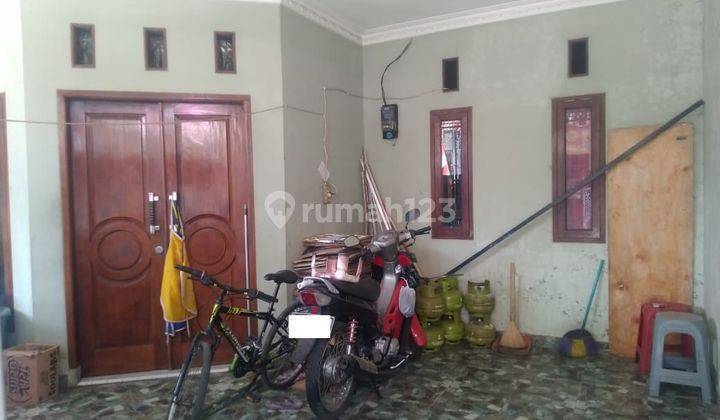 Rumah Bagus dan Nyaman di Bumi Asri Mekar Rahayu 2