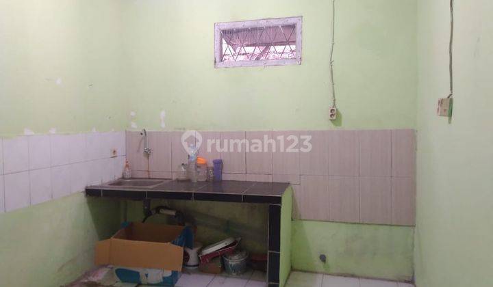 Rumah Siap Huni di Permata Kopo 2