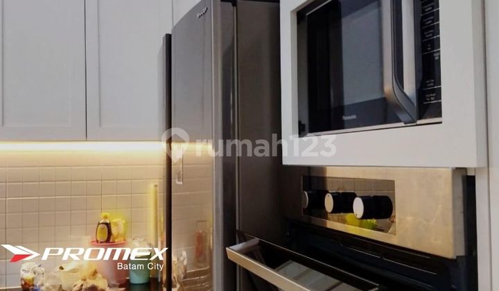 Rumah Mewah Palm Villas - Batam Centre 2