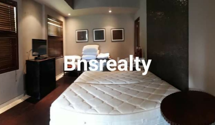 Villa Lokasi Petitenget 1