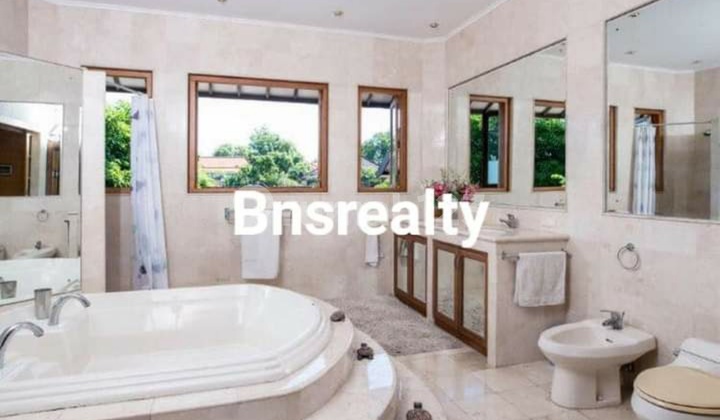 Villa Location Seminyak