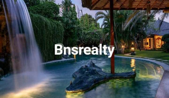 Villa Location Seminyak 2