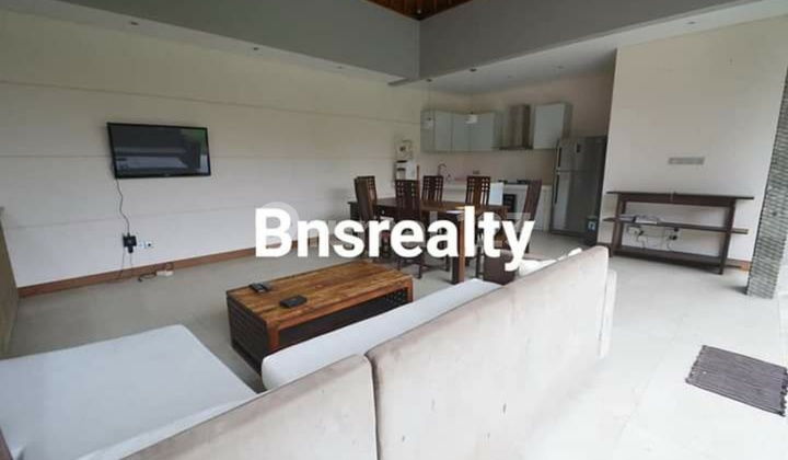 Villa Lokasi Umalas Villa Lokasi Umalas