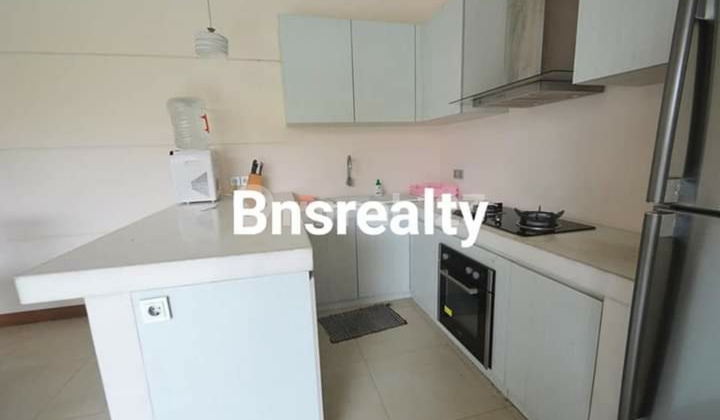 Villa Lokasi Umalas 2