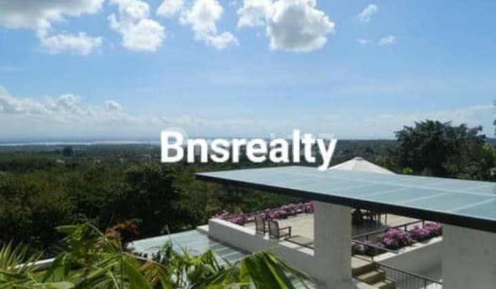 Villa Lokasi Goa Gong Villa Lokasi Goa Gong