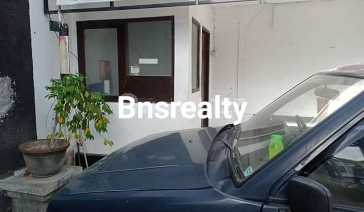 Warehouse Location Yeh Gangga