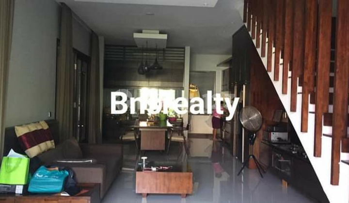 House Location in Tukad Badung 2