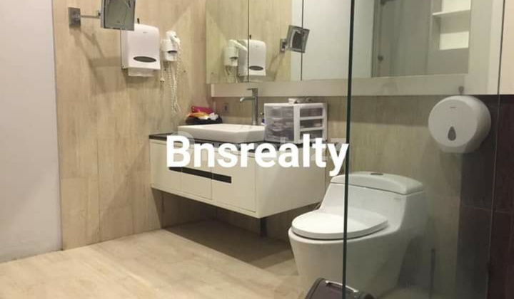 House Location in Tukad Badung