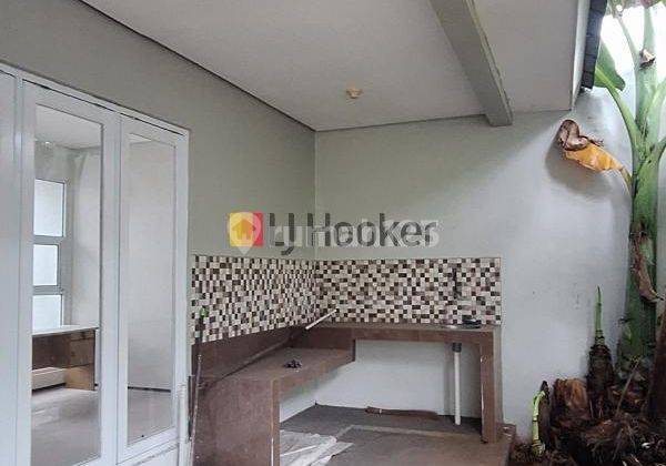 Rumah Di Kirana Rorotan Legacy Cluster Norfolk Area Jakarta Utara 2