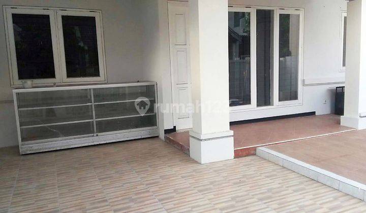 Rumah di Grand Deltasari, Bagus + Terawat, Minimalis, Jalan depan Paving, Siap Huni - TAN - 2