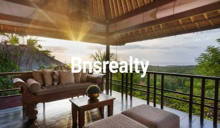 Villa Lokasi Uluwatu Villa Lokasi Uluwatu