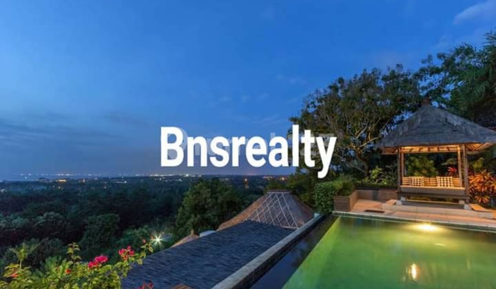 Villa Location Uluwatu 2