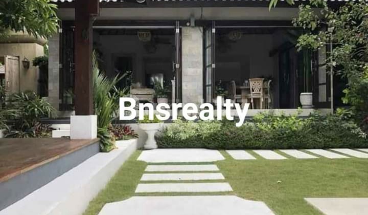 Villa Lokasi Pererenan 2