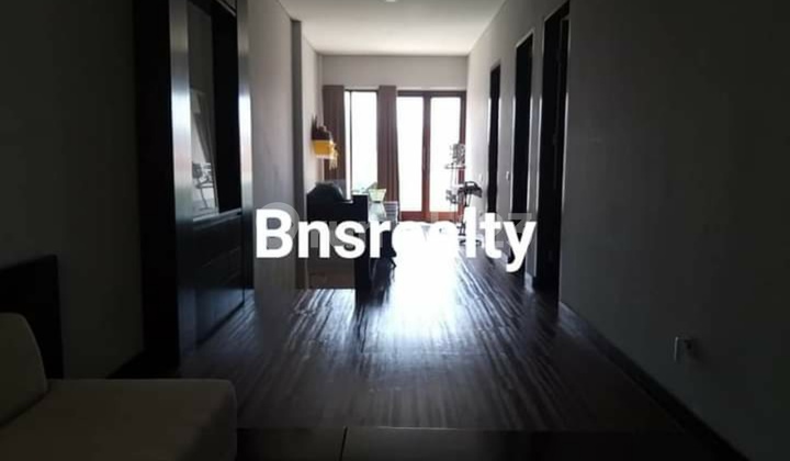 House Location Tukad Badung 2