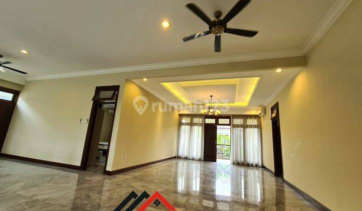 Rumah Cantik Mewah Private Pool Dekat Simatupang Kemang ,jakarta Selatan 2