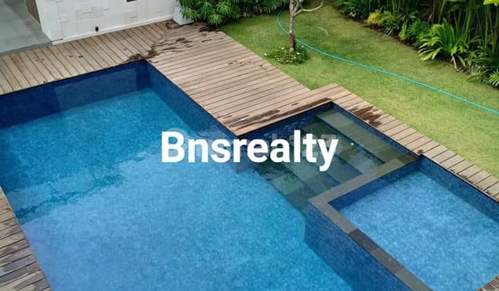 Villa Lokasi Ungasan Villa Lokasi Ungasan