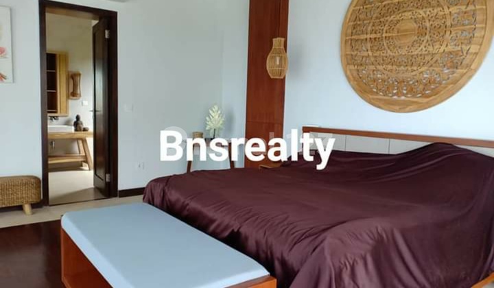 Villa Lokasi Ungasan 2