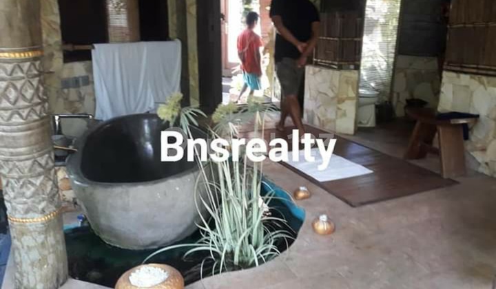 Villa Location Sebali