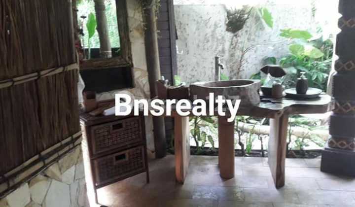 Villa Location Sebali 2