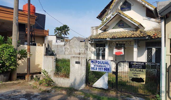 Dijual Bintaro Graha Raya Murah dibawah Harga Pasar 1