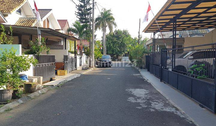 Dijual Bintaro Graha Raya Murah dibawah Harga Pasar 2