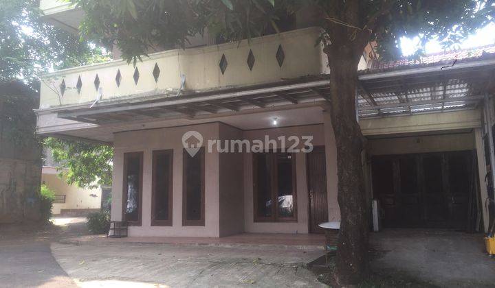 RUMAH COCOK UNTUK KANTOR 1