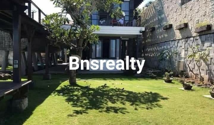 Villa Lokasi Pandawa Villa Lokasi Pandawa