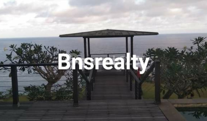 Villa Lokasi Pandawa 2