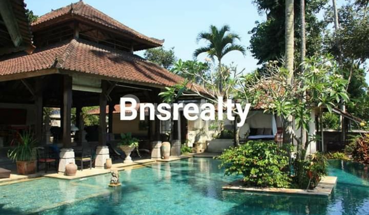 Villa Lokasi Pejeng 2