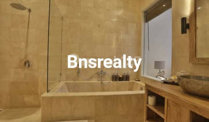 Villa Lokasi Lodtunduh 2