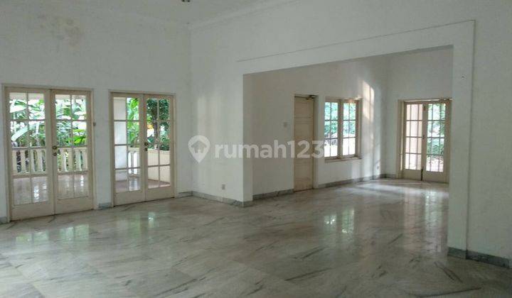 RUMAH 1 LANTAI COCOK UNTUK KANTOR 1