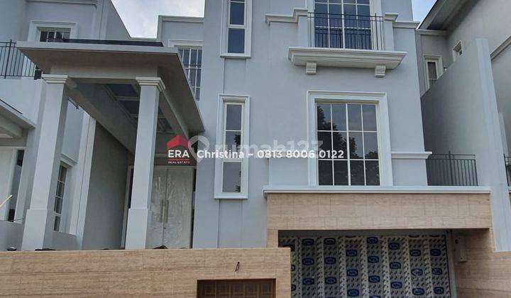 SOUTH GROVE LEBAK BULUS *UNIT READY* 2