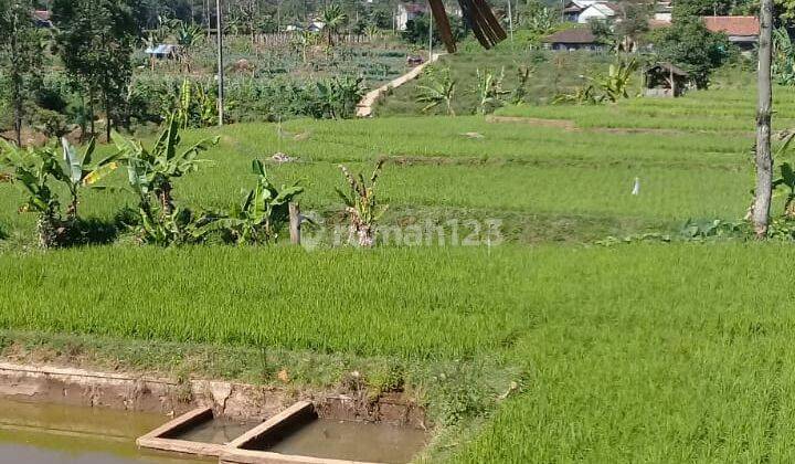 Villa Cantik di Ciwidey luas 930tumbak 2