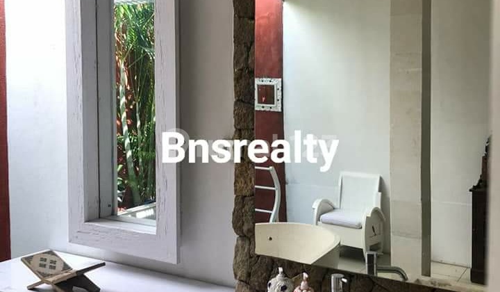 Villa Location Berawa