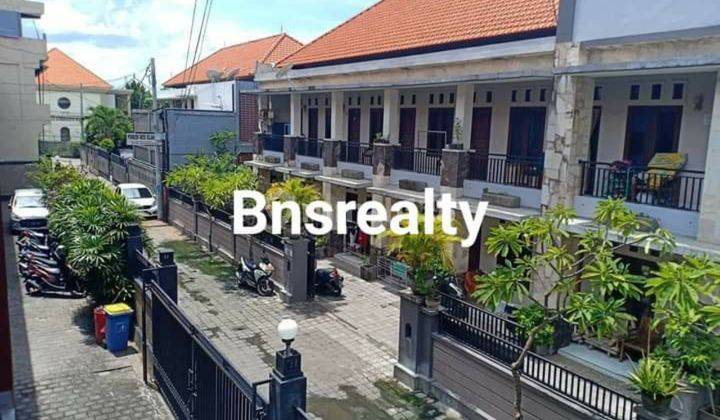Kost Lokasi Tuban 1
