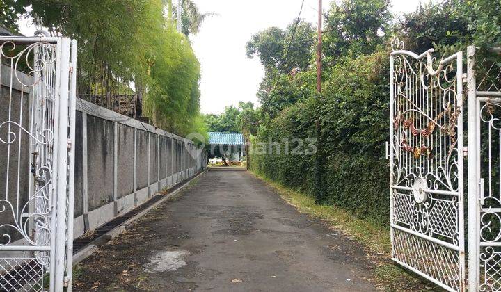 Dijual Rumah Mewah Luas Di Lebak Bulus, DKI Jakarta 2