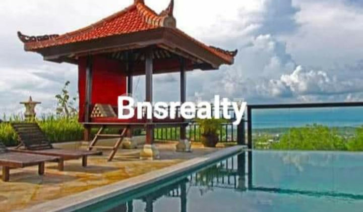 Villa Lokasi Ungasan Villa Lokasi Ungasan