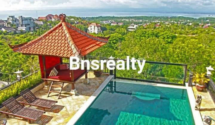 Villa Lokasi Ungasan 2