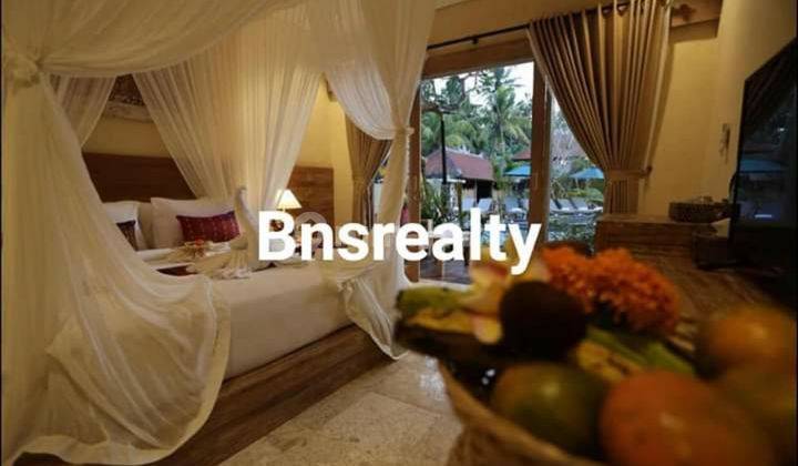 Villa Lokasi Kemenuh 2
